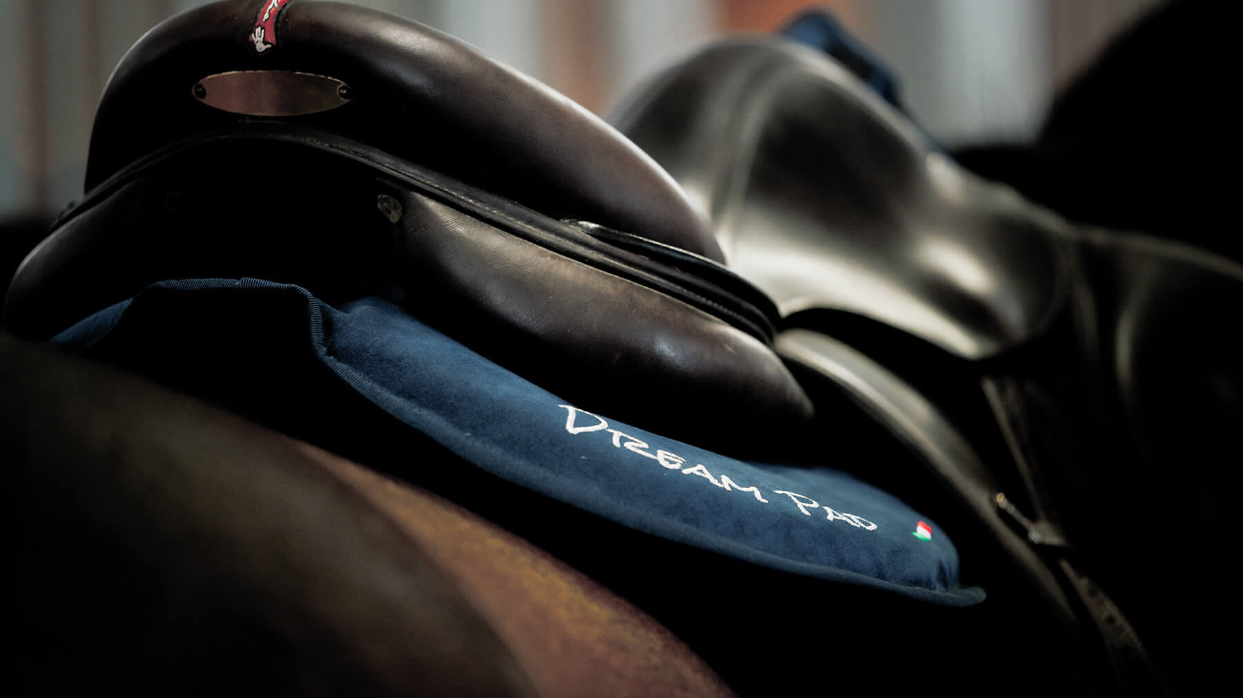 Ontdek Dreampad; een wolk om op te rijden