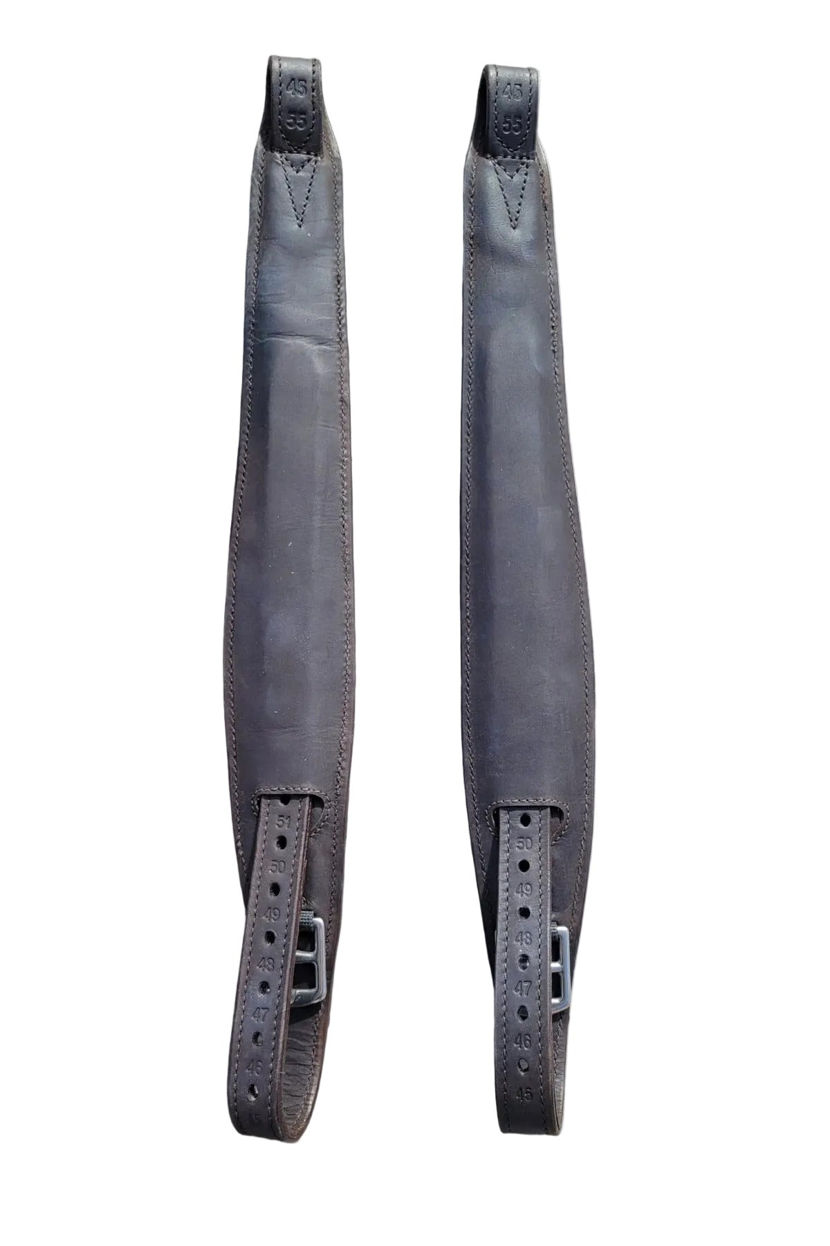 Anatomica Stijgbeugelriemen Welfare Mono Fender Jumping