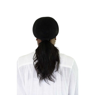 Ellsworth Hairnet Black (Set of 2)