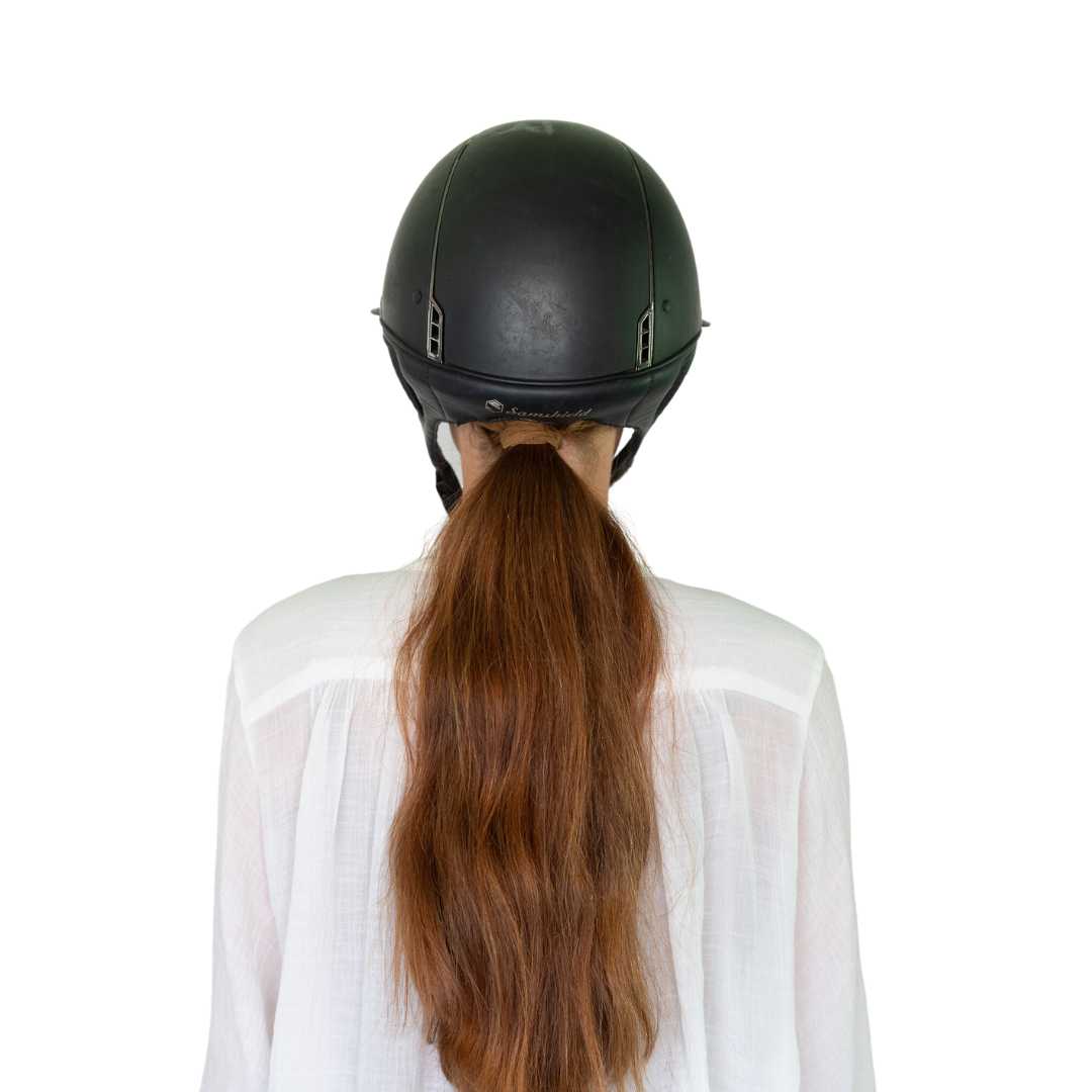 Ellsworth Hairnet Auburn (Set of 2)