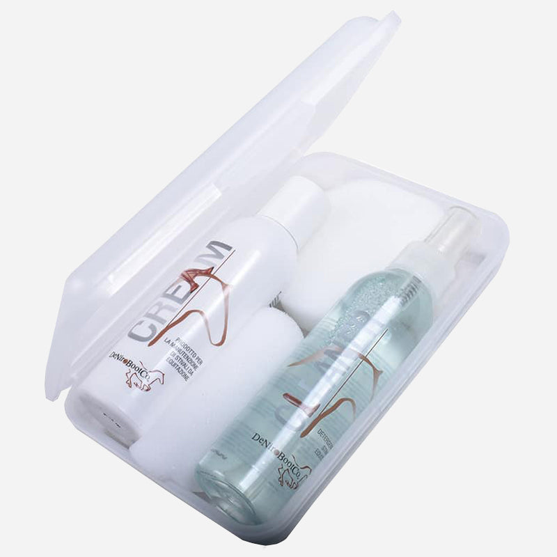 De Niro Bootcare Set