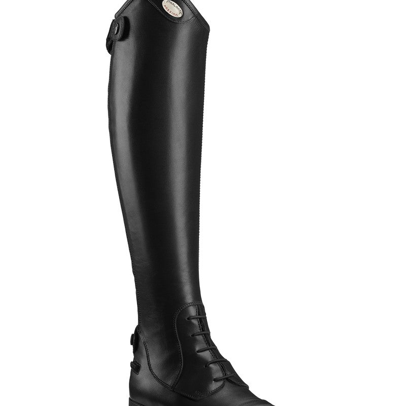 Parlanti Paardrijlaarzen Dallas Pro Technical Grip Zwart Zwart 39M+