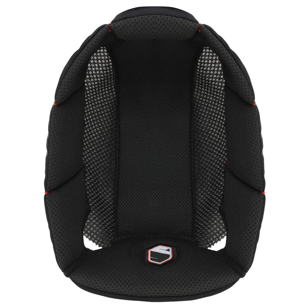 Samshield liner round for Samshield 2.0 riding helmets