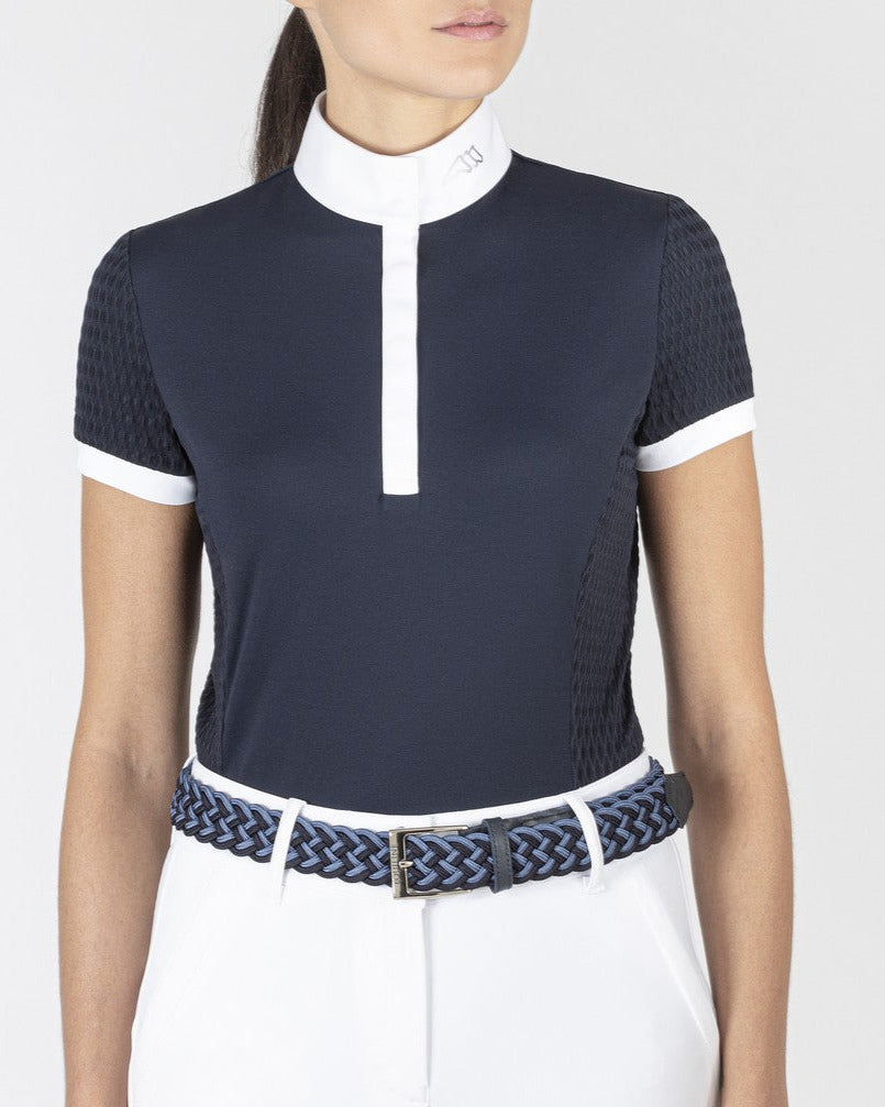 Equiline wedstrijdshirt Catic Dames
