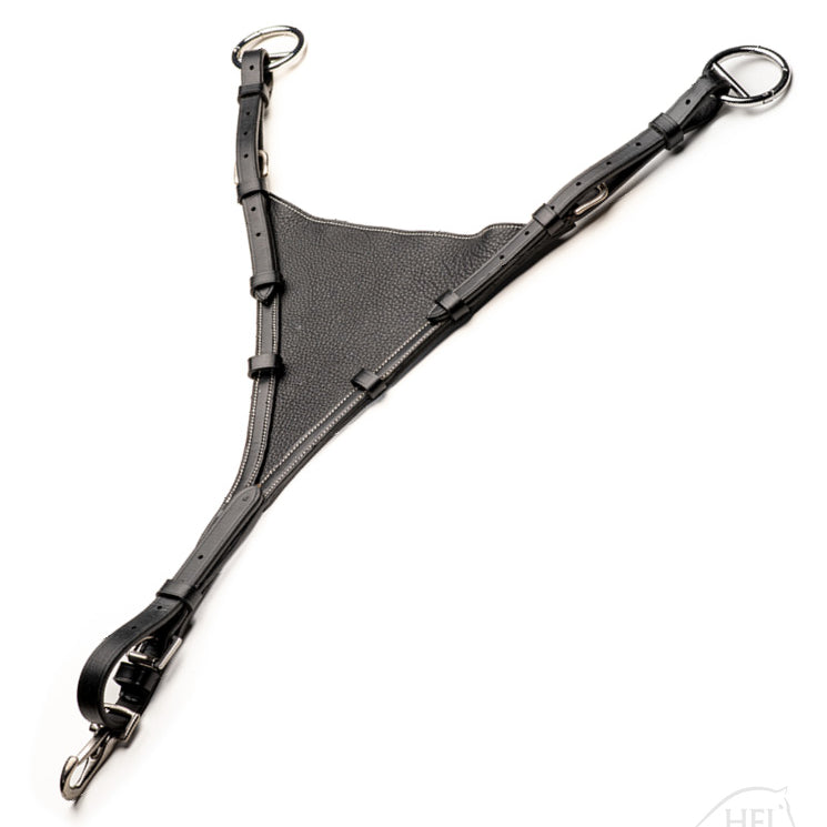 HFI Bib Running Martingale Attachment