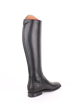 De Niro riding boots Calfskin Ottaviano