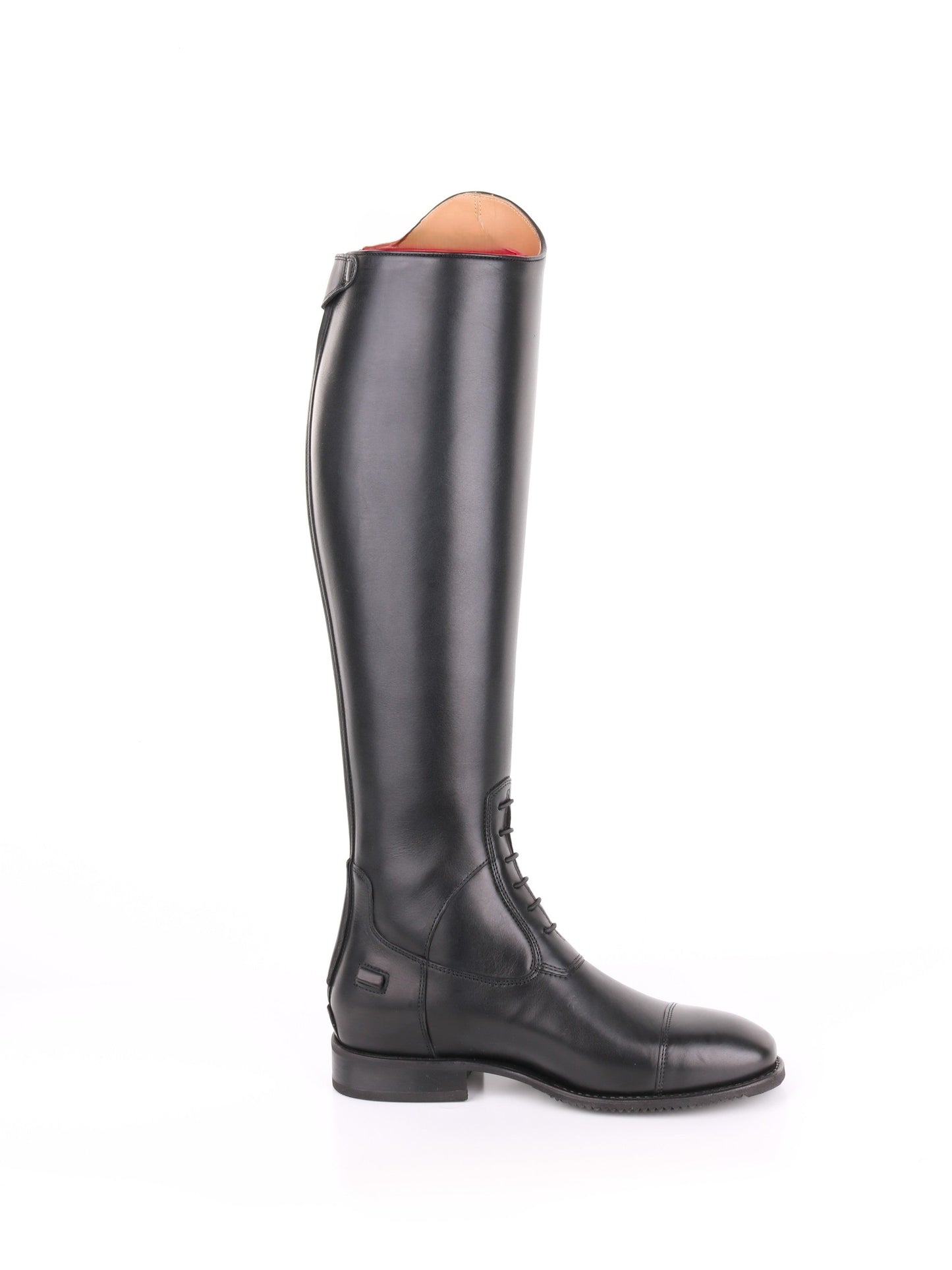 De Niro riding boots Calfskin Ottaviano