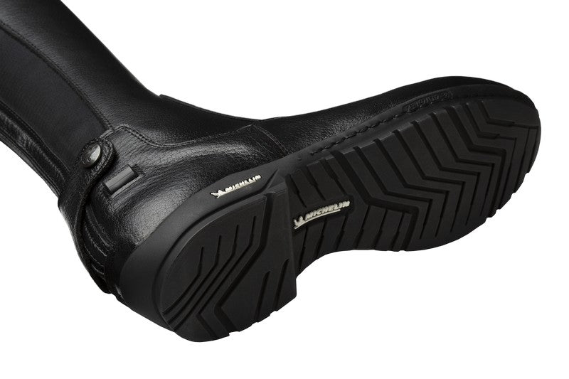Parlanti Passion riding boots K boots Technical Grip black