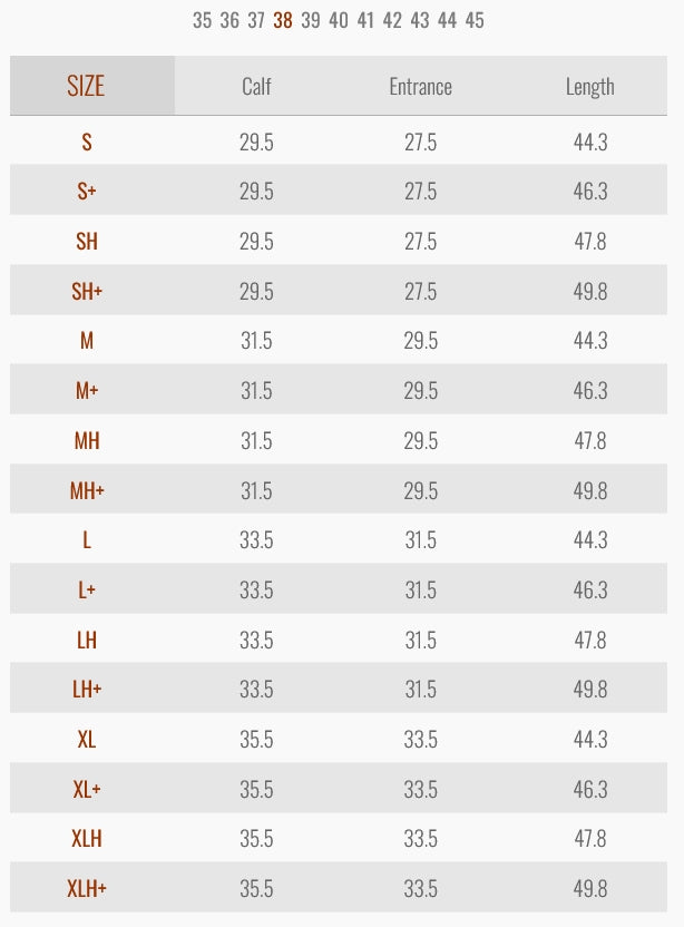 Parlanti Passion riding boots K boots Technical Grip black