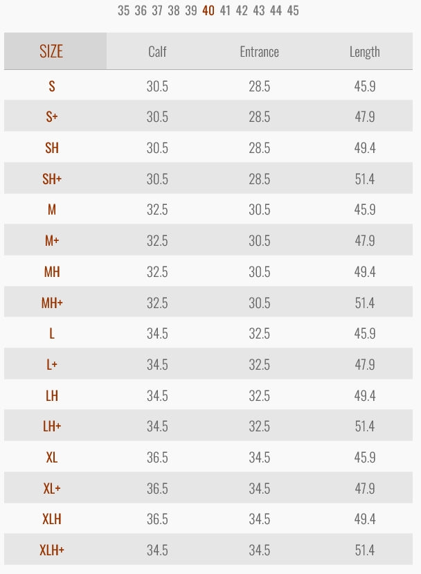 Parlanti Passion riding boots K boots Technical Grip black