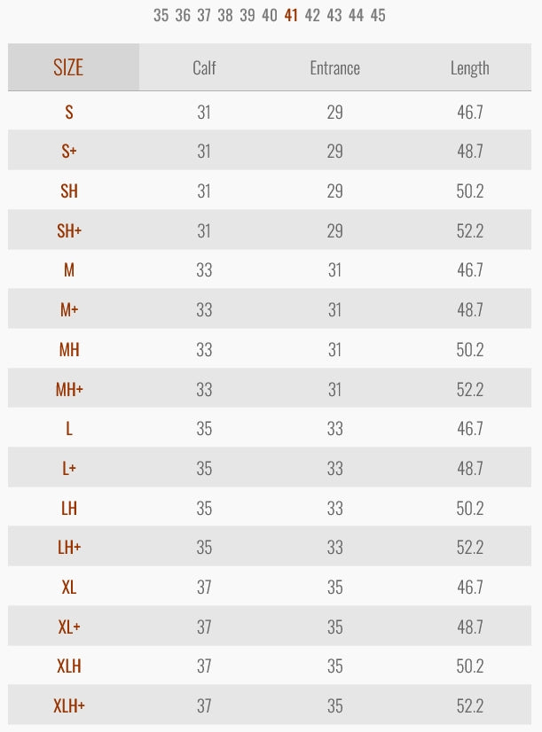 Parlanti Passion riding boots K boots Technical Grip black