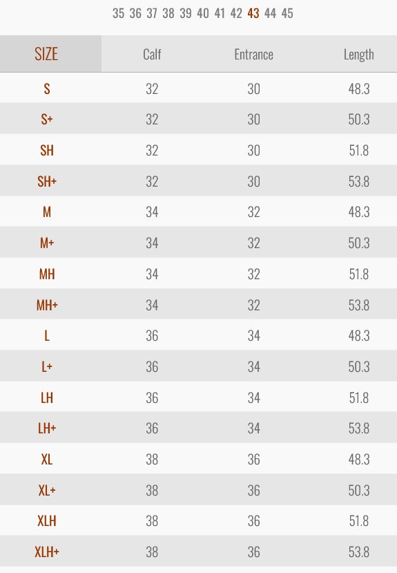 Parlanti Passion riding boots K boots Technical Grip black