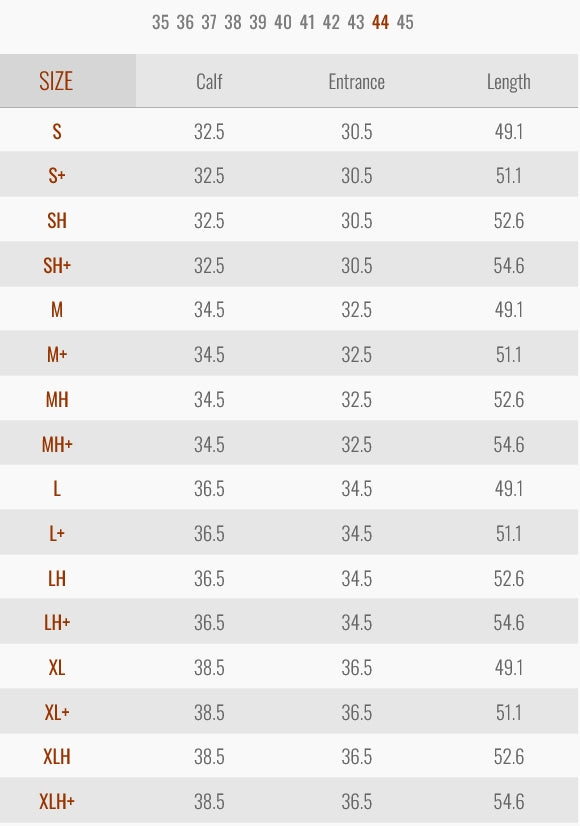 Parlanti Passion riding boots K boots Technical Grip black