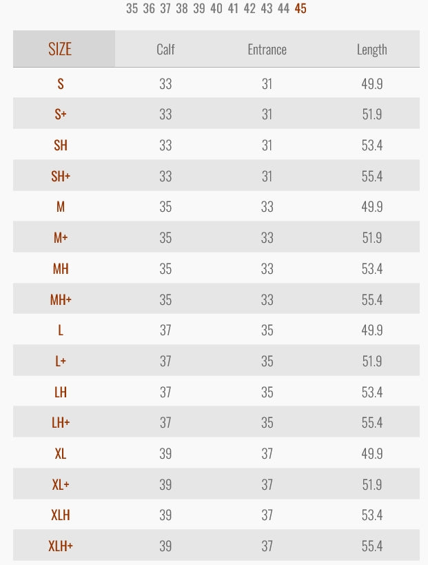 Parlanti Passion riding boots K boots Technical Grip black