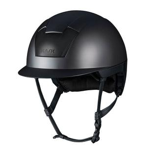 Kask Kooki Black Shadow