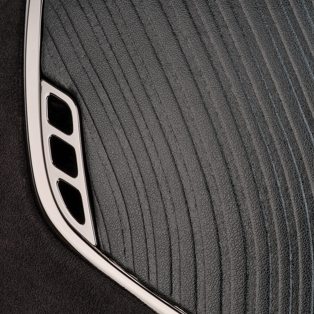 Samshield 2.0 Premium Standard Paardrijhelm Zwart