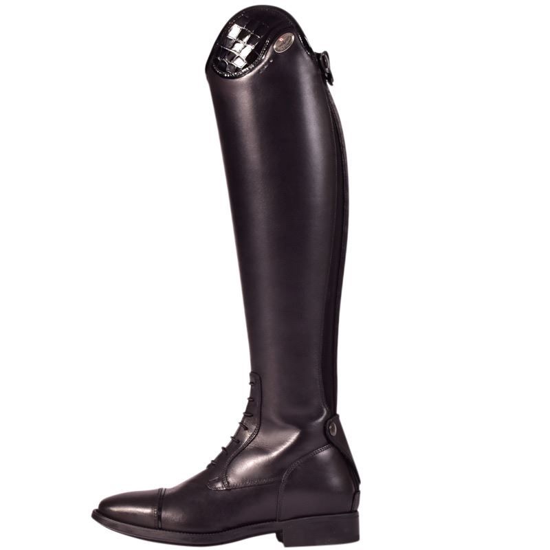 De Niro Tricolore paardrijlaarzen junior SAL-JO