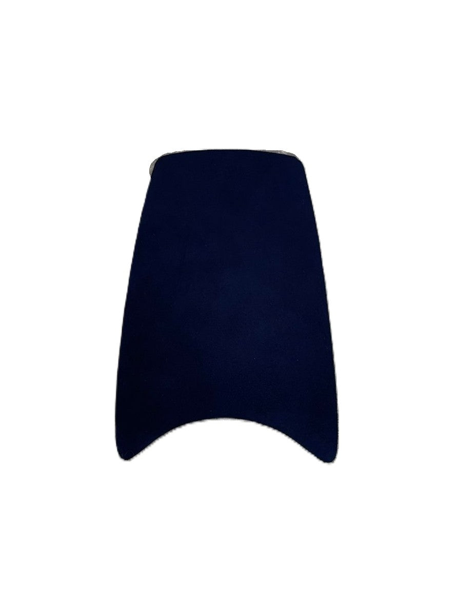 Kep Italia Cromo 2.0 Inzet Achterzijde Suede Blauw
