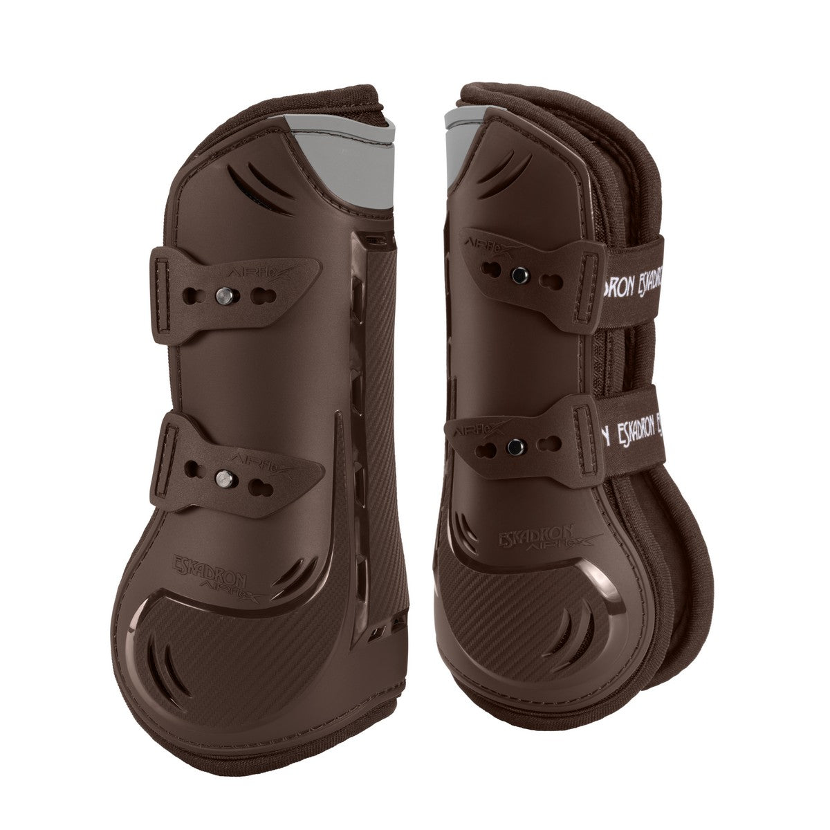 Eskadron Peesbeschermers Air-Flex Sport Bruin