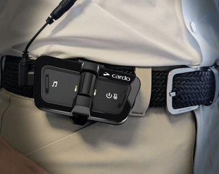 Freejump Intercom All user Kit powered by Cardo