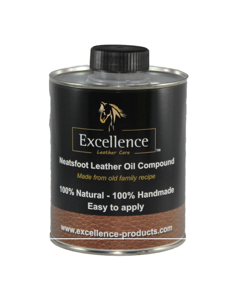 Excellence Neatsfoot Compound 1000 ml