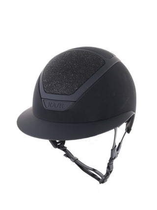 Kask Star Lady 2.0 Swarovski Carpet Black