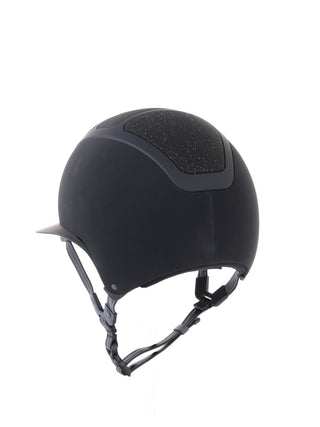 Kask Star Lady 2.0 Swarovski Carpet Black