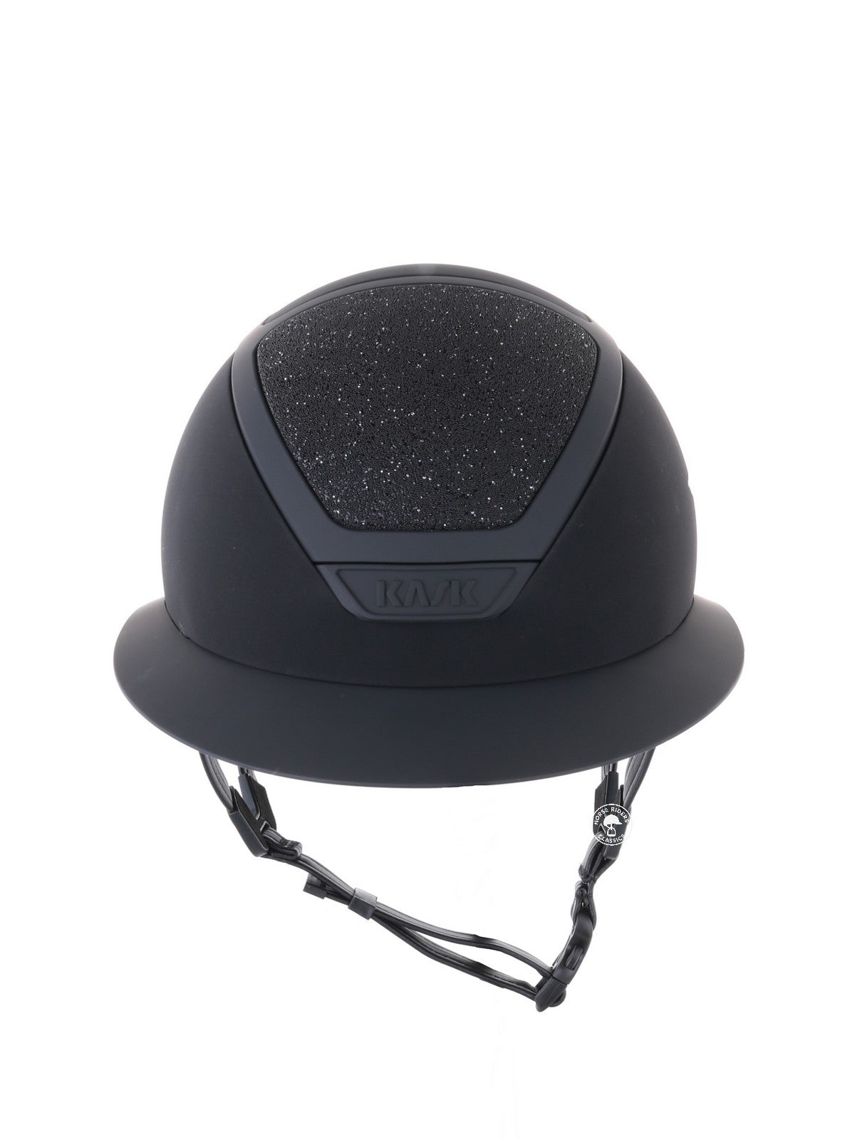 Kask Star Lady 2.0 Swarovski Carpet Black