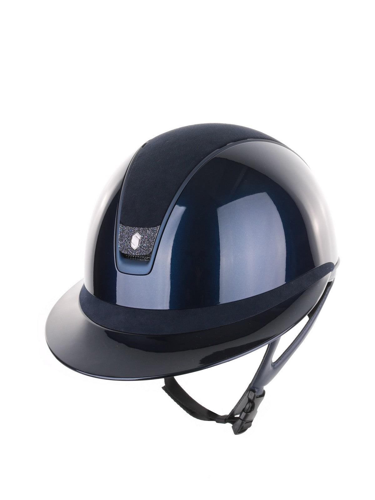 Samshield 2.0 Miss Shield Shadowglossy Navy Crystal Blazon Paradise Shine