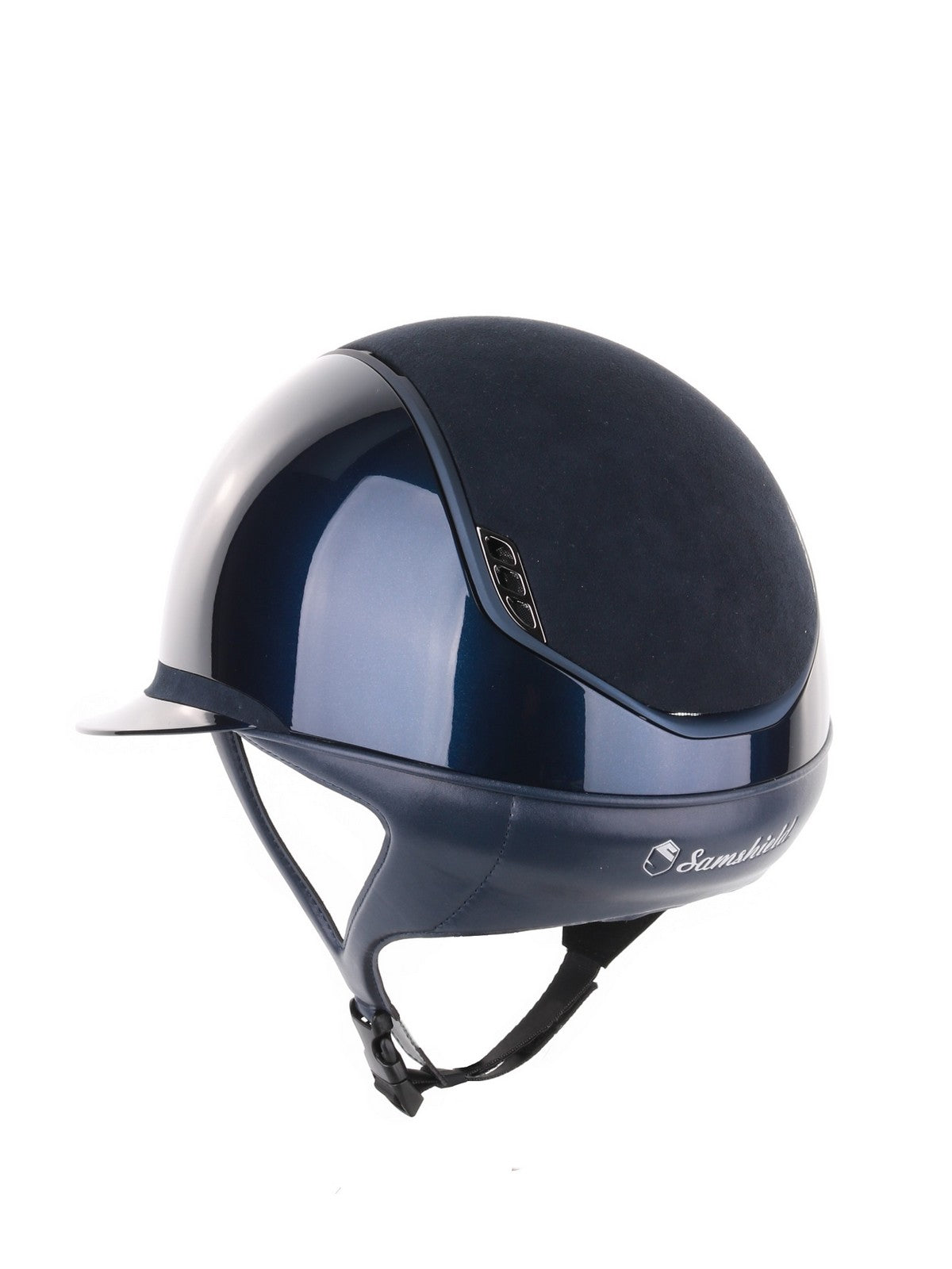 Samshield 2.0 Miss Shield Shadowglossy Navy Crystal Blazon Paradise Shine