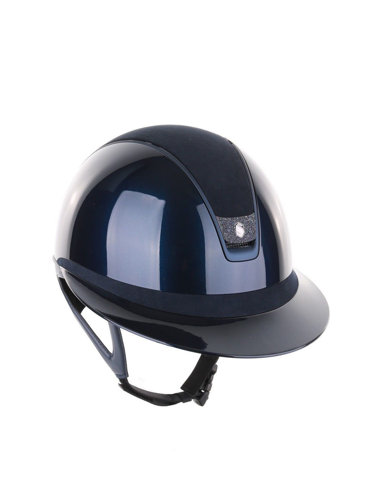 Samshield 2.0 Miss Shield Shadowglossy Navy Crystal Blazon Paradise Shine