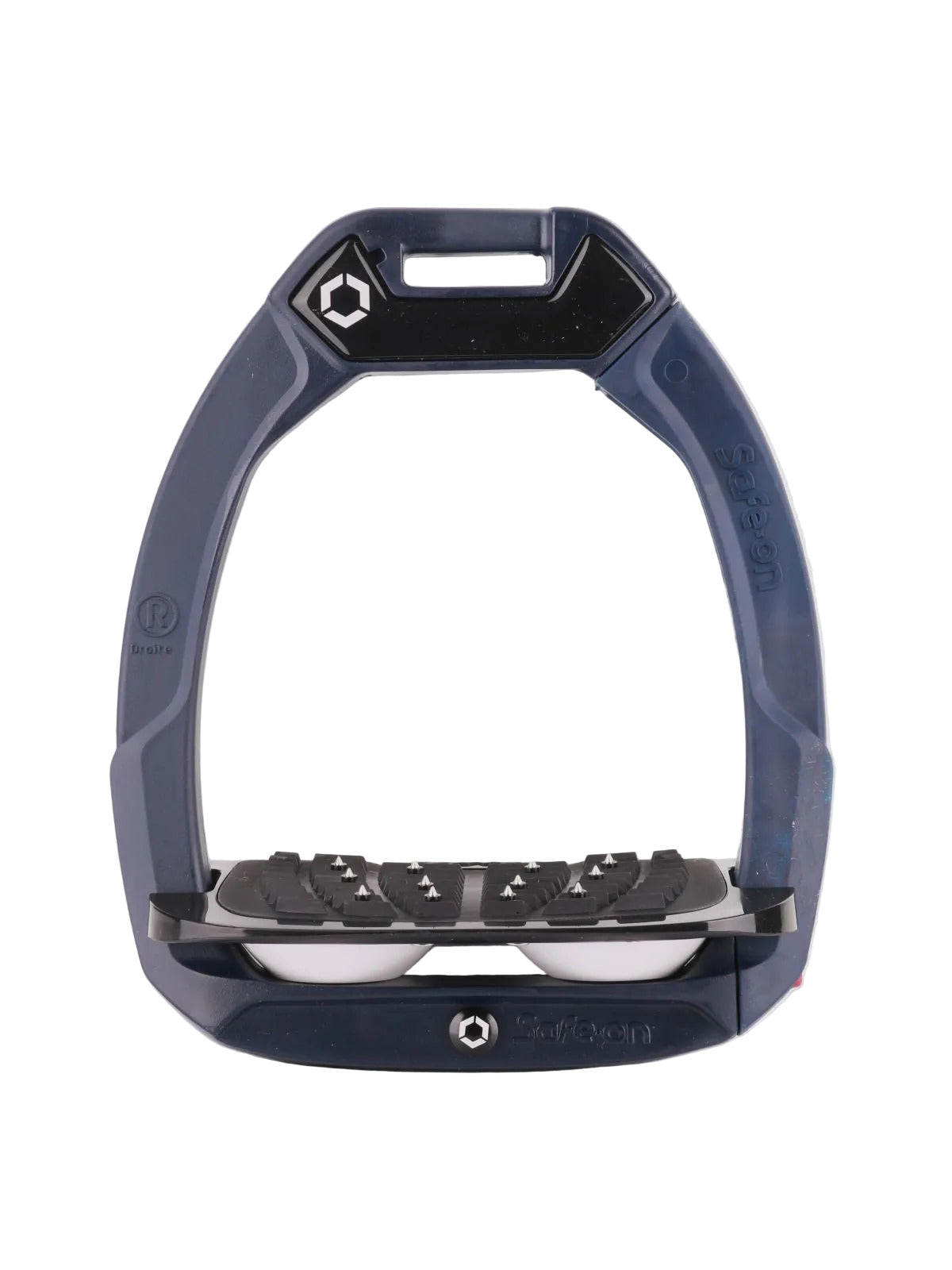 Flex-On Safe On Veiligheidsbeugels Ultra Grip Navy Navy