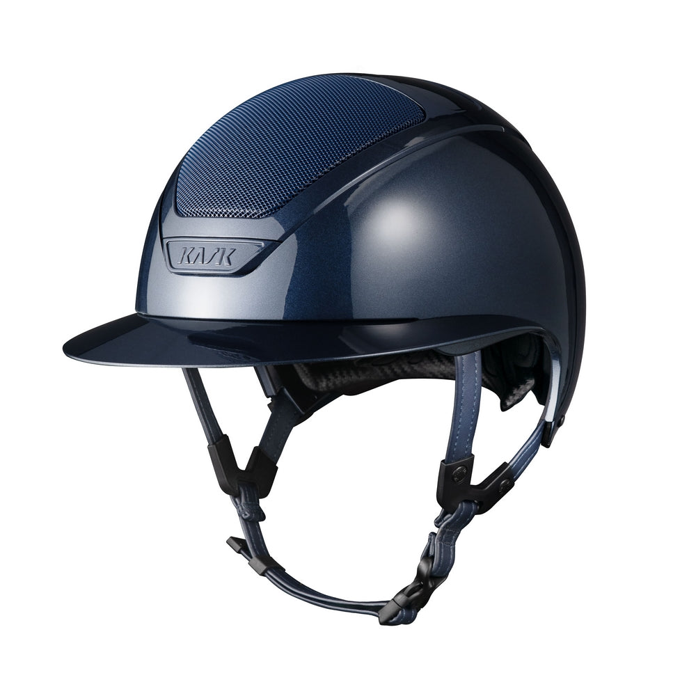 Kask Dogma Pure Shine 2.0 Atlantic Blue