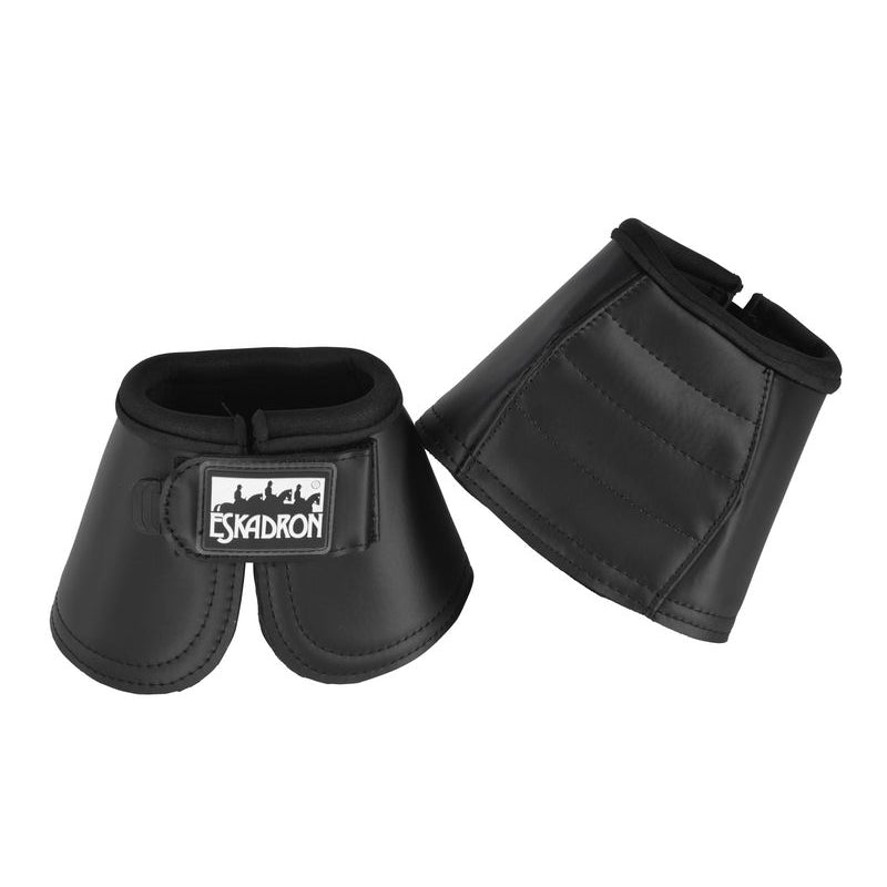 Eskadron Springschoenen Anti Turn Softslate Zwart XLarge