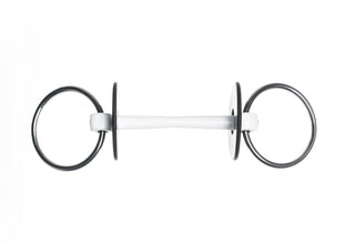 TRUST equestrian Inno Sense Flexi Soft Loose ring 14mm