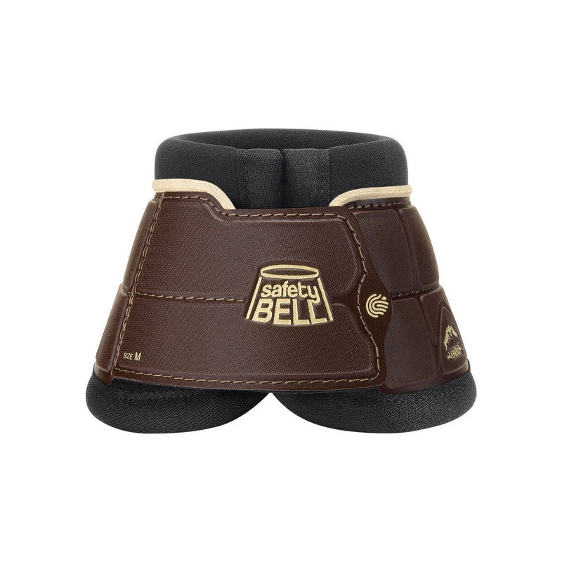 Veredus Safety Bell springschoenen bruin Bruin