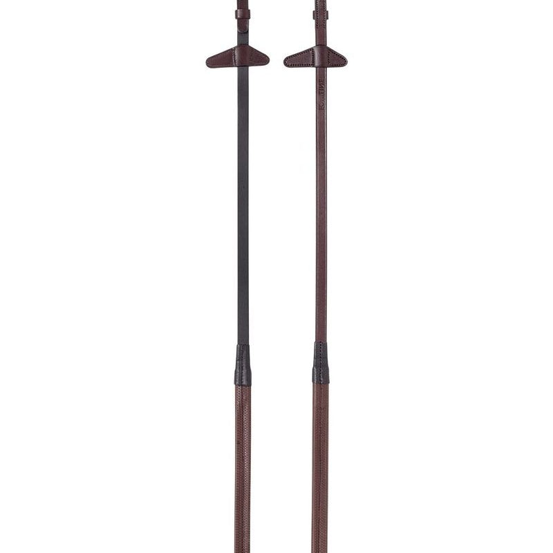 Equiline teugels rubber smal