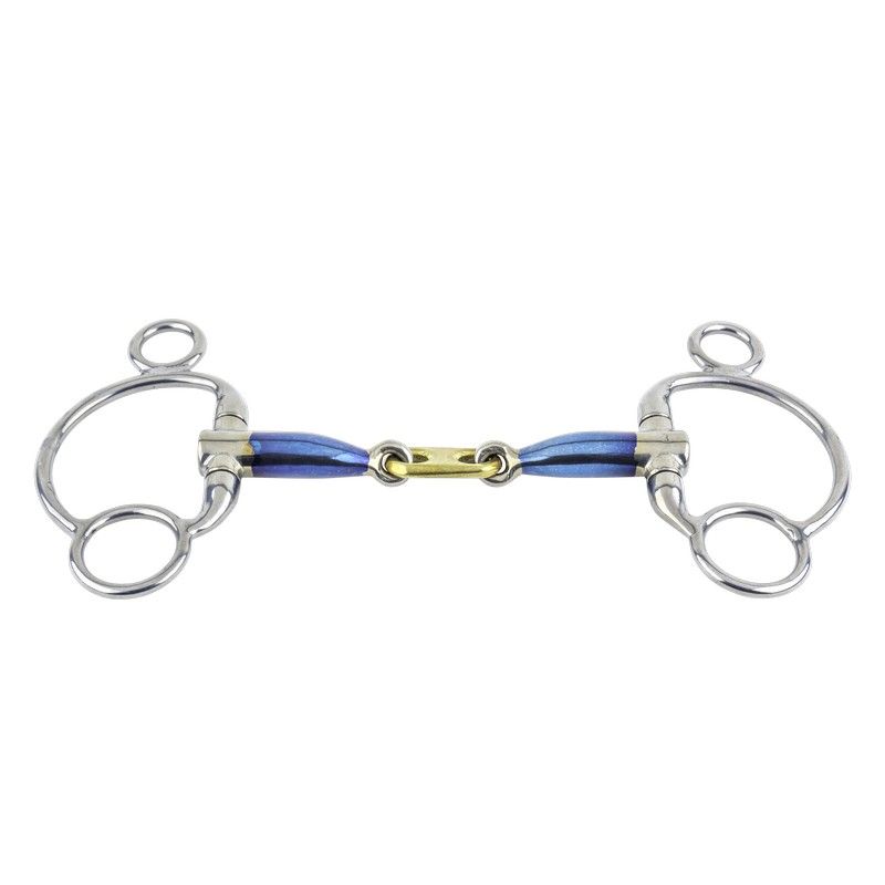 TRUST equestrian Sweet Iron Dr.bristol 2.5 Bustrens