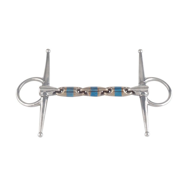 TRUST equestrian Sweet Iron Waterford Kneveltrens