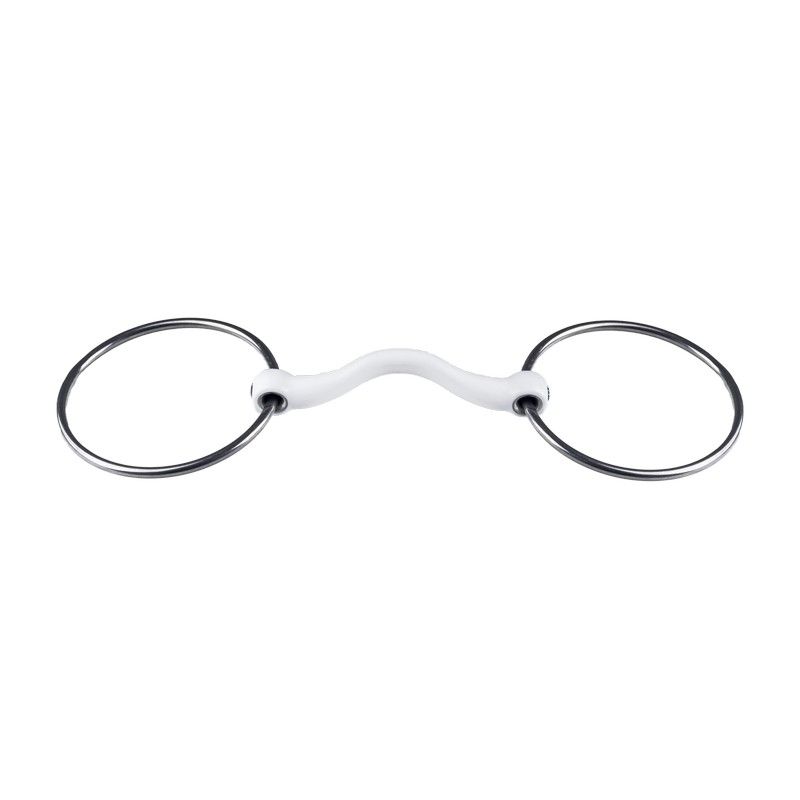 TRUST equestrian Inno Sense Loose ring Large rings Port Medium