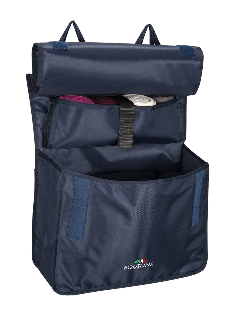 Equiline stable accessories bag Holder Slim Custom Made