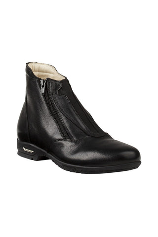 Parlanti Passion rijschoenen K Comfy Kids Black