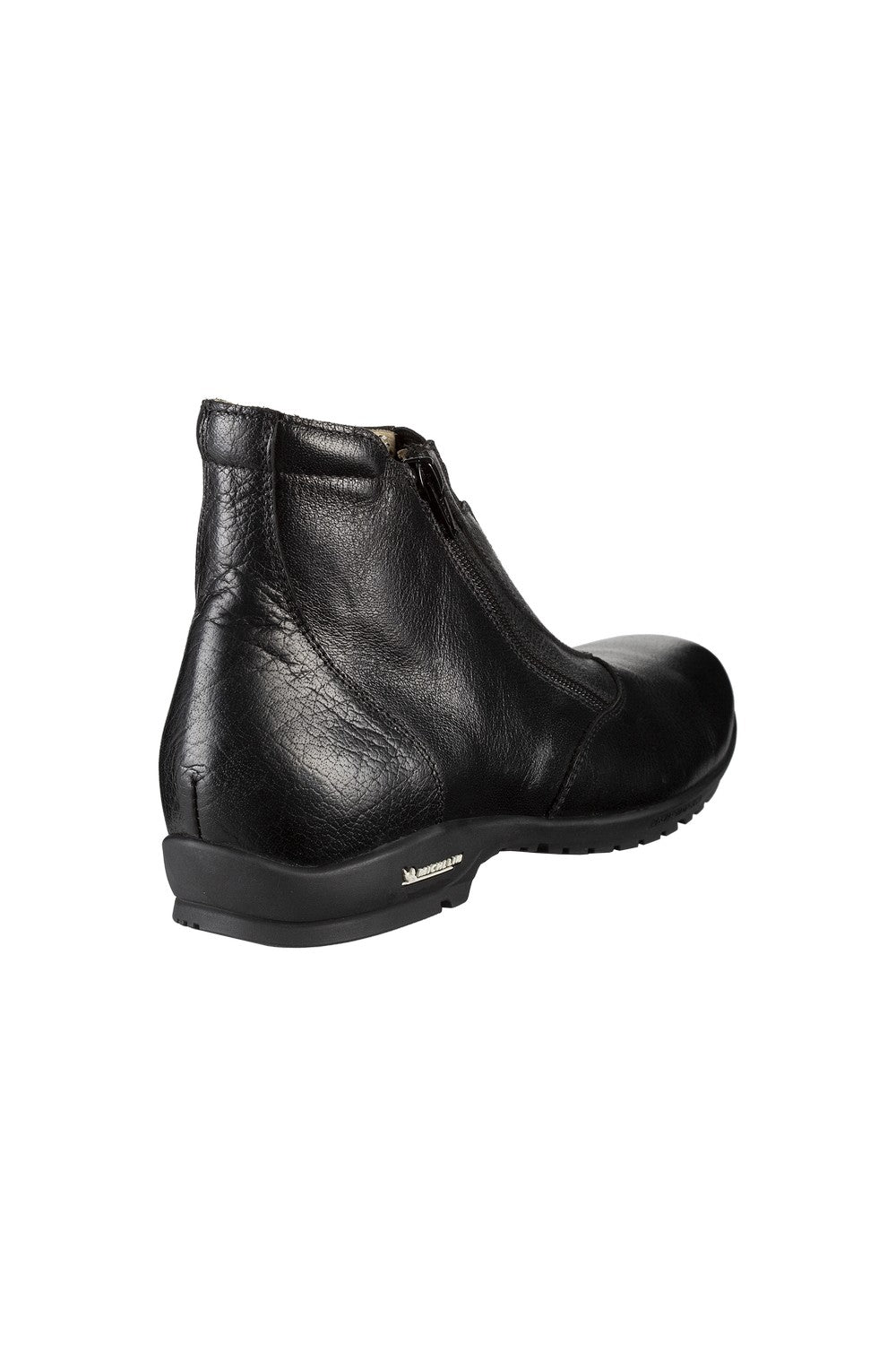 Parlanti Passion rijschoenen K Comfy Kids Black