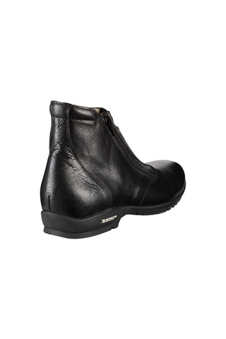 Parlanti Passion rijschoenen K Comfy Kids Black