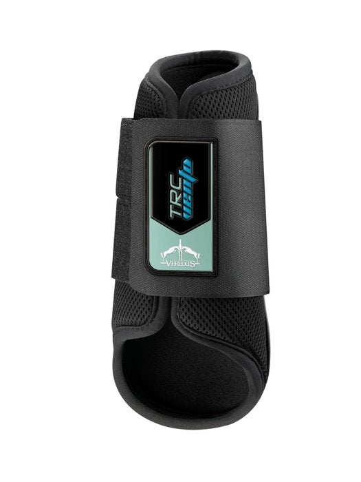 Veredus TRC Vento Voorbeen beschermers zwart
