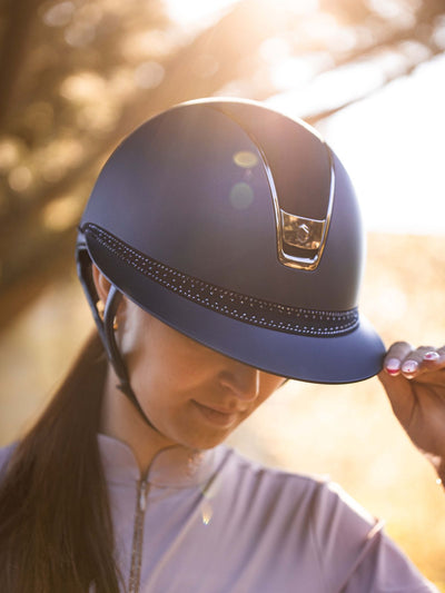 Order a riding helmet online, here's how!