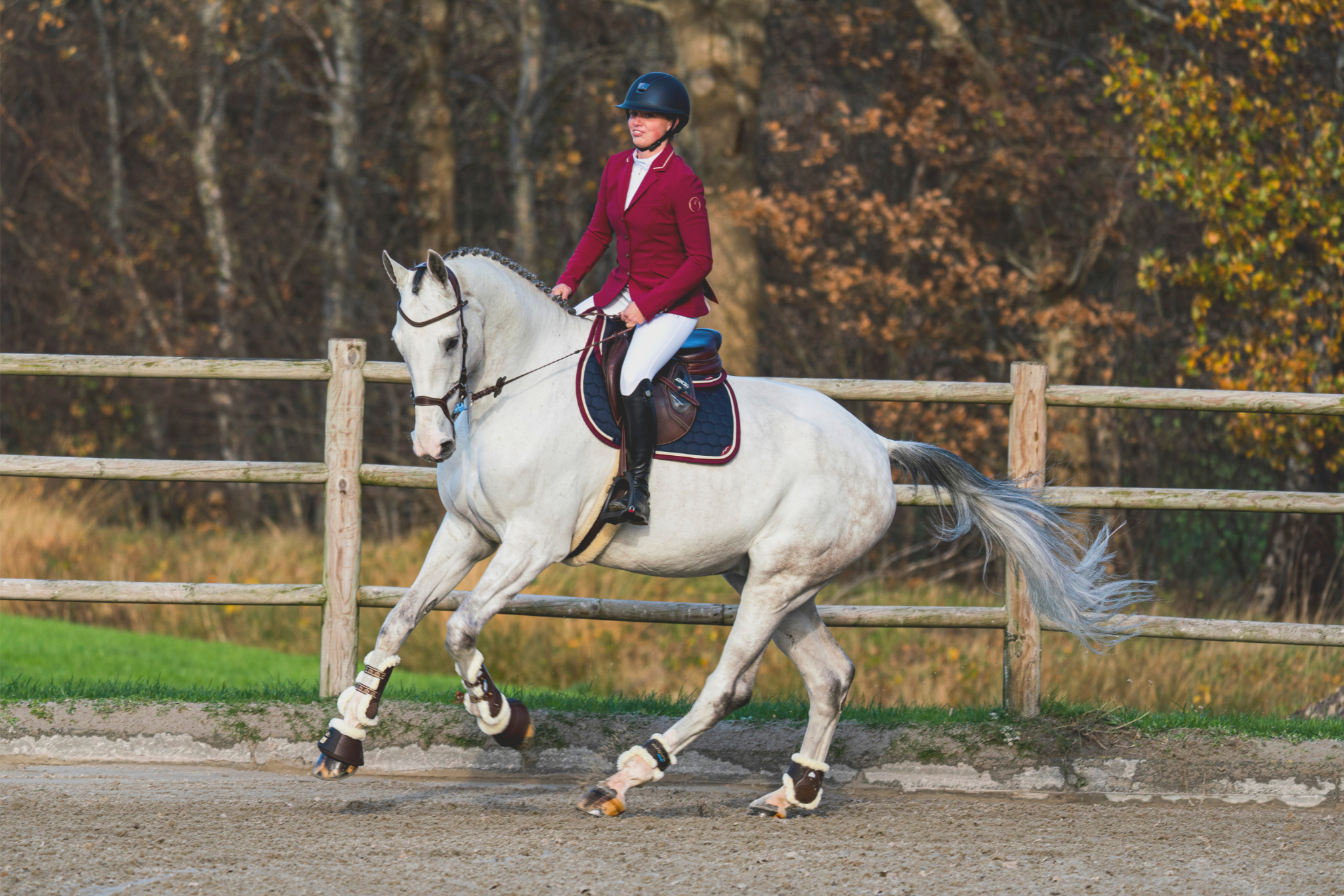 How to: kuitmaten opmeten