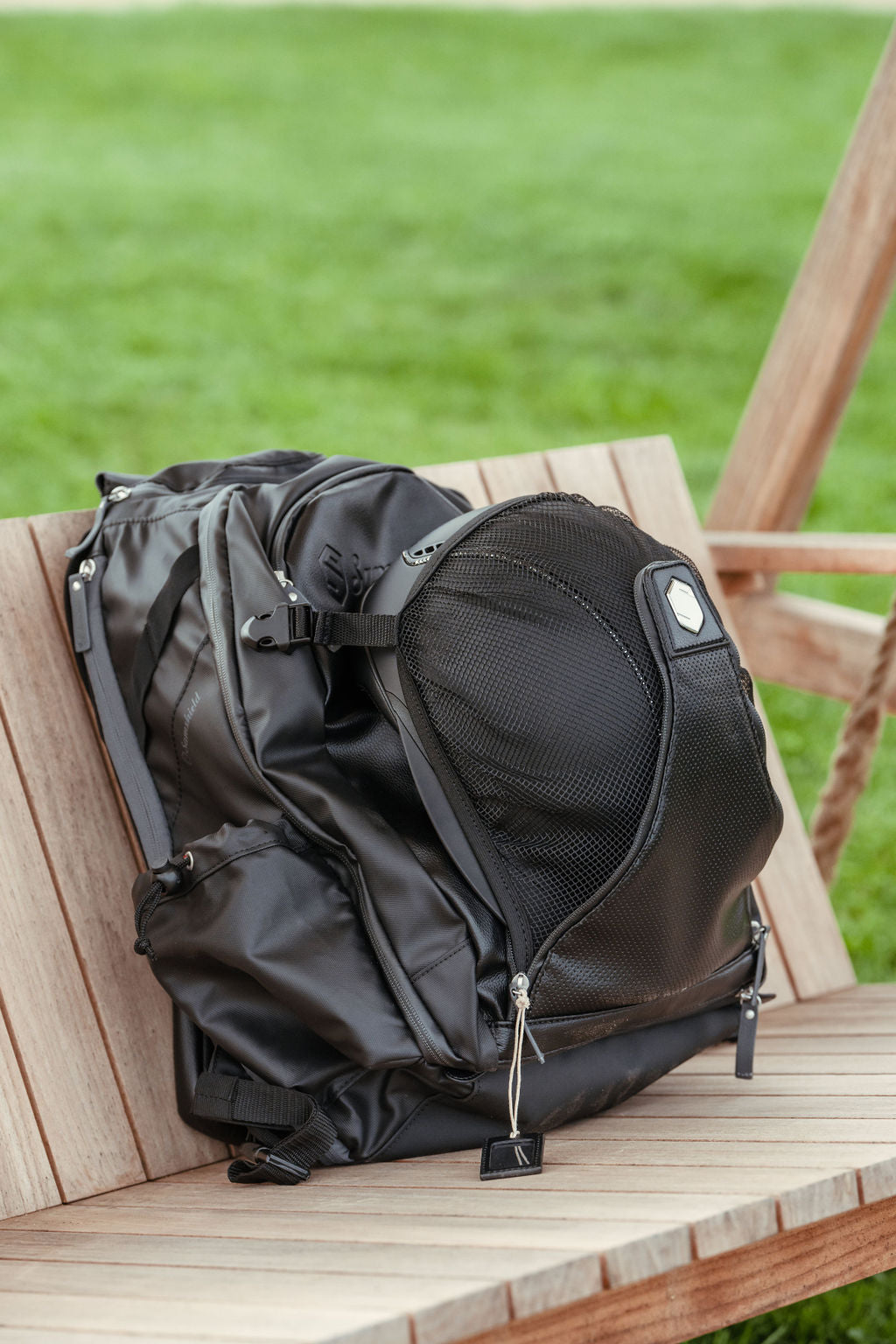 Samshield Accessoires