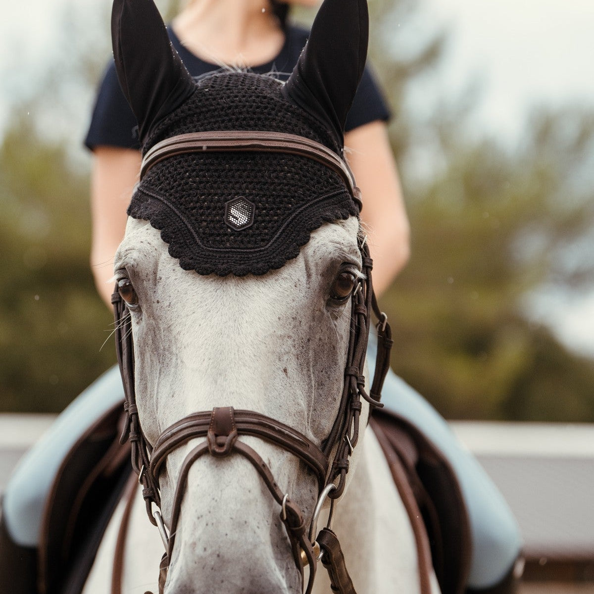 Samshield Spring/Summer 26 – Horse Riders Classics