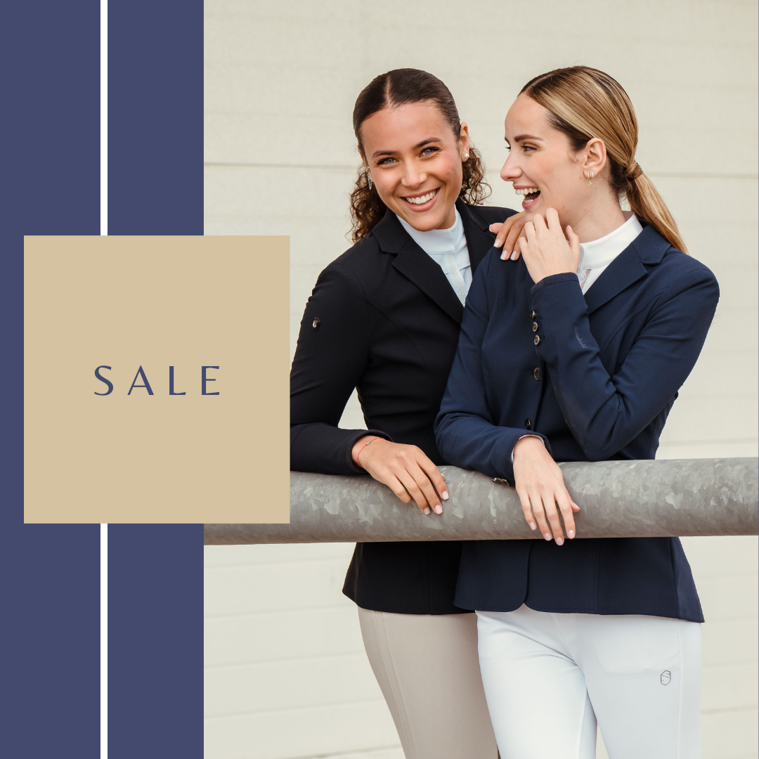Sale ruiterkleding